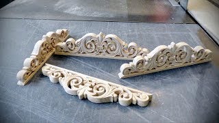Precise milling with the turning of the part with CNC. Точная фрезеровка с переворотом на ЧПУ