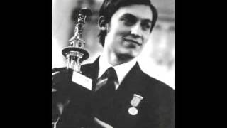 World Chess Champions