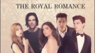 The Royal Romance (Update) (Fanmade) | Choices Stories You Play