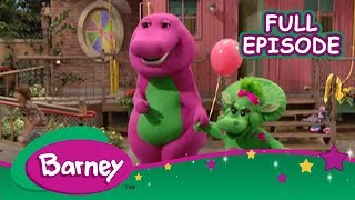 Barney - Six Full Episodes Compilation