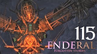 Enderal: Forgotten Stories - 115 - The Same Mistake [Skyrim Mod]