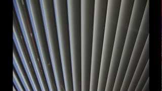 Pergola Bioclimatica de Lamas de Aluminio Orientables