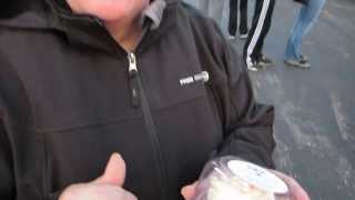 Chicago Cupcake Food Truck Fan