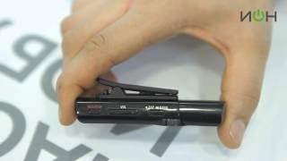 Sony NWZ-B172F