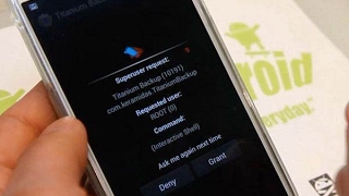 How to run root apps without root