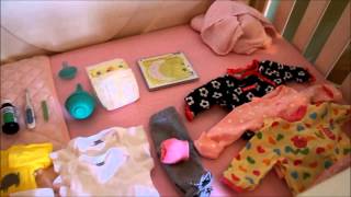 Newborn Must Haves & Let Downs!