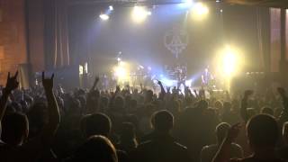 КиШ - Северный флот (Днепропетровск live)