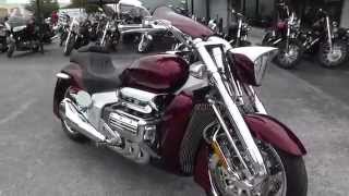 000462 - 2004 Honda Rune NRX1800EA - Used Motorcycle For Sale
