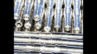 Железная токарная форма в industrial craft 2 версии 1.7.10.