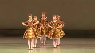 Подсолнышки   "Кудерушки"
