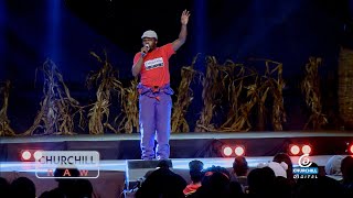 Bernard Odiero - Why Luo's Marry Luhyas