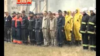 МНС-ники рятують людей майже на добровільних засадах