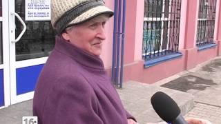 Акция "Георгиевская ленточка"