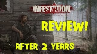 Infestation Survivor Stories Review (After 2 Years of Experience)