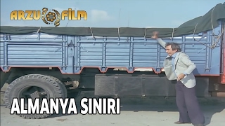 Banker Bilo - Almanya Sınırı