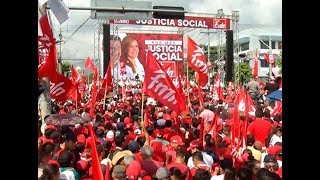 Ministro de Hacienda se refirió a la deuda política del FMLN