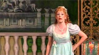 Wiener Blut-Pepi /Josef Szene ( Verena te Best / Thomas Malik )