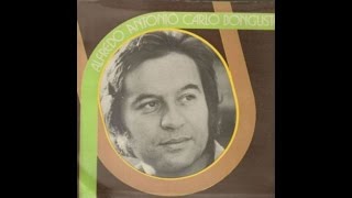 Fred Bongusto - Mezzaluna e gli occhi tuoi (1972) HQ