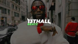 Gucci Mane x Waka Flocka Flame Type Beat 2019 "WackaFlocka" (Prod. 13thall x CloudyBeatsUGod)