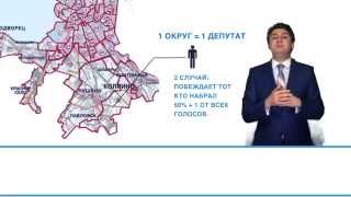 Избирательная система. Подготовка к ЕГЭ по обществознанию (Политика)