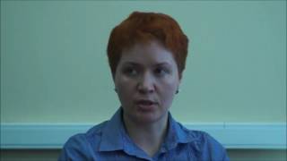 Замначальника управления Т. Никитина о рассмотрении дел по превышению допустимой громкости рекламы