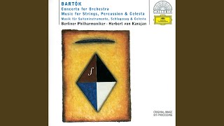 Bartók: Concerto for Orchestra, Sz. 116 - 2. Giuoco della coppie (Allegretto scherzando)