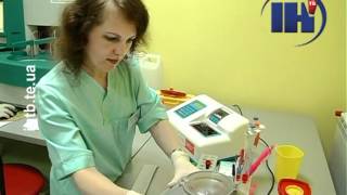 Профі за день: лаборант клініки