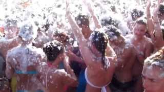 Summer time (Tabara Costinesti 2013) - Marca G-Power
