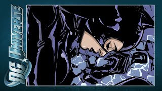 Catwoman #3