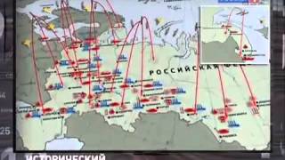 Как США могут уничтожить Россию! Военная стратегия!