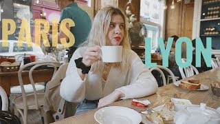 ДРУГАЯ ФРАНЦИЯ. ЛИОН: КУДА СХОДИТЬ, ЧТО ПРИВЕЗТИ И КАК ТУТ ВЫГЛЯДЯТ ПАРНИ.