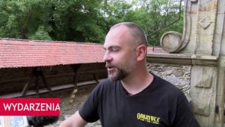 Kolejna tajemnica Zamku Czocha odkryta