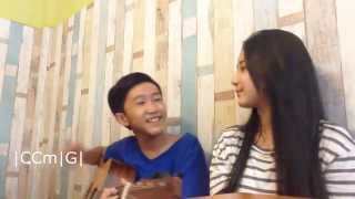ทะเลสีดำ / Talay See Dum (The Black Sea)-Cover by Xiumei ft. Bunleng