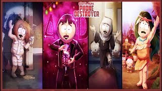 WHICH Is The BEST RANDY CARD?! | South Park Phone Destroyer!