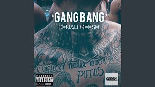 Gang Bang