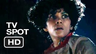 The Call TV Spot - Now Playing (2013) - Halle Berry Movie HD