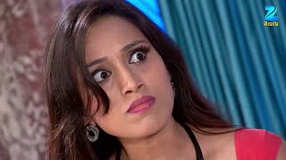America Ammayi | Best Scene | Ep 314 | Marina Abraham, Seethakanth, Talluri | Zee Telugu