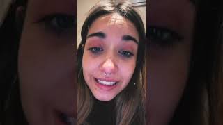 MARIA BECERRA @MARIA_BECERRA22 INSTAGRAM STORIES COMPILATION 13 DE OCTUBRE DEL 2018