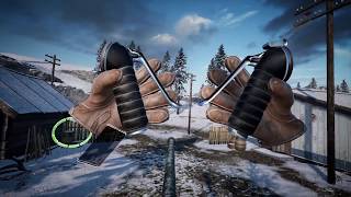 World of Tanks VR - ошибочная концепция?