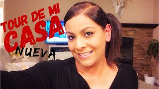 7K Suscriptores ?⚡️? quieres conocer mi Casa ? Nueva ??
