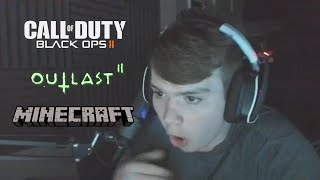Mongraal Funny Moments But Its Not Fortnite