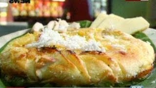 Good News: Best Bibingka