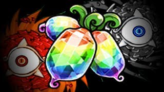 BAD TO WORSE - Red and Black Cyclone Event - Battle Cats #40