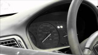 H2B Nitrous 275.7whp BTPerformance