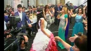 Elnare Abdullayeva Krasnoyarsk toy