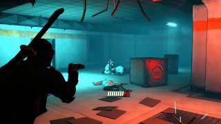 Escape Dead Island часть 1 "Начало. Ищем крота"