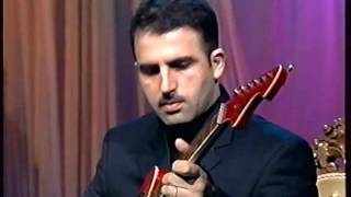 ?Rüstəm Quliyev - İRANİ (Azərbaycan təranələri)