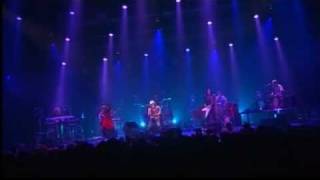 GANGA ZUMBA　すばらしい日々　Live