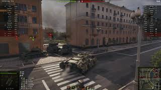 Т95 на карте Минск!