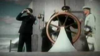 Большая Разница - Пародия на фильм Адмирал